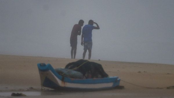 ಕರ್ನಾಟಕ; ಮತ್ತೆ ನಿವಾರ್ ಅಬ್ಬರ, ಡಿಸೆಂಬರ್ 1ರಿಂದ ಮಳೆ