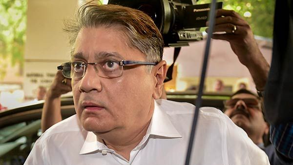 ಐಸಿಐಸಿಐ -ವಿಡಿಯೋಕಾನ್ ಕೇಸ್: ದೀಪಕ್ ಜಾಮೀನು ಅರ್ಜಿ ವಜಾ