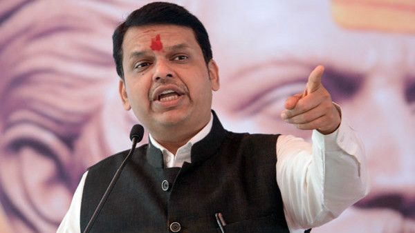 ಒಂದು ದಿನ ಕರಾಚಿಯೂ ಭಾರತದ ಭಾಗವಾಗಲಿದೆ: ದೇವೇಂದ್ರ ಫಡ್ನವಿಸ್