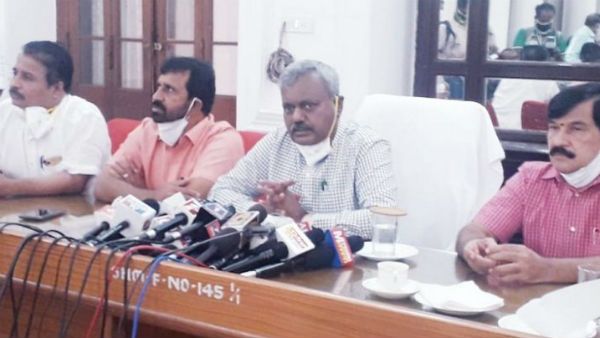 ಮೈಸೂರು ದಸರಾ-2020ರ ವೆಚ್ಚದ ಲೆಕ್ಕ ಕೊಟ್ಟ ಸಚಿವ ಎಸ್‌.ಟಿ ಸೋಮಶೇಖರ್