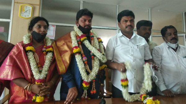 ಶಿವಮೊಗ್ಗ: ಸಿಎಂ ಸ್ವಕ್ಷೇತ್ರ ಶಿಕಾರಿಪುರ ಪುರಸಭೆ ಬಿಜೆಪಿ ತೆಕ್ಕೆಗೆ