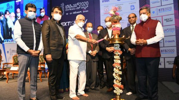 ಬಿಟಿಎಸ್-2020: 300 ಶತಕೋಟಿ ಡಾಲರ್‌ ಡಿಜಿಟಲ್‌ ಆರ್ಥಿಕತೆಯ ಗುರಿ