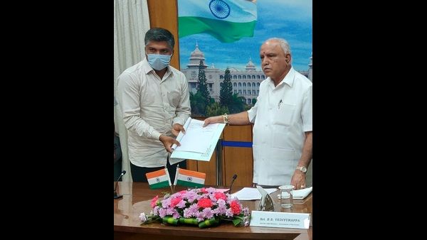 ಉಪನ್ಯಾಸಕ ಹುದ್ದೆ ಆಕಾಂಕ್ಷಿಗಳಿಗೆ ಸಿಹಿ ಸುದ್ದಿ ಕೊಟ್ಟ ರಾಜ್ಯ ಸರ್ಕಾರ!