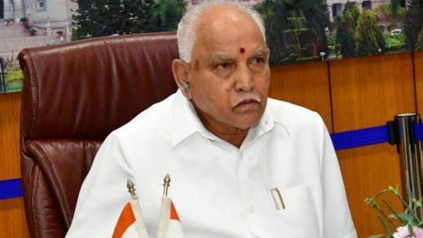 ರಾಜ್ಯ ಬಿಜೆಪಿ ಸರ್ಕಾರದಿಂದ ಮತ್ತೊಂದು ವಿವಾದಾತ್ಮಕ ಆದೇಶ!