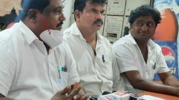 ಸಾಂಬ್ರಾ ಜಿ.ಪಂ ಸದಸ್ಯ ರಾಜೀನಾಮೆ: ಶಾಸಕಿ ಹೆಬ್ಬಾಳ್ಕರ್‌ಗೆ ಶಾಕ್ ಕೊಟ್ಟ ಜಾರಕಿಹೊಳಿ