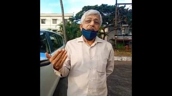 ಹಿಂದುಳಿದ ವರ್ಗಗಳ ದನಿಯಾಗಿ ಕೆಲಸ ಮಾಡುತ್ತೇನೆ: ಜಯಪ್ರಕಾಶ್ ಹೆಗ್ಡೆ