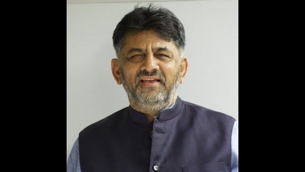 ಸಿಬಿಐನಿಂದ ಡಿ.ಕೆ. ಶಿವಕುಮಾರ್ ವಿಚಾರಣೆ ರಾಜಕೀಯ ಪ್ರೇರಿತ!