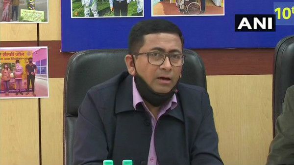 ಫಲಿತಾಂಶ ಪ್ರಕಟ ರಾತ್ರಿಯಾಗಬಹುದು: ಚುನಾವಣಾ ಆಯೋಗ