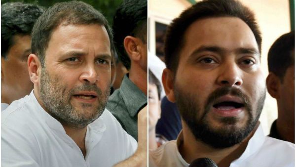 Todays Chanakya Exit Poll: ಮಹಾಘಟಬಂಧನ್ ಮೈತ್ರಿಕೂಟಕ್ಕೆ ಗದ್ದುಗೆ