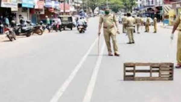 Fact Check: ಡಿಸೆಂಬರ್ 1ರಿಂದ ಮತ್ತೊಂದು ಲಾಕ್‌ಡೌನ್?