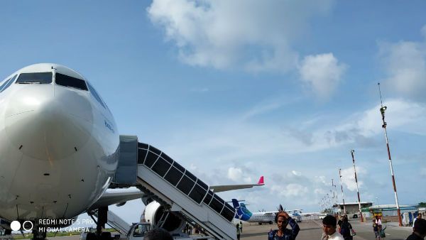 ಅಂತಾರಾಷ್ಟ್ರೀಯ ವಿಮಾನ ಸಂಚಾರ ನಿರ್ಬಂಧ: ಡಿಸೆಂಬರ್ 31ರವರೆಗೂ ವಿಸ್ತರಣೆ