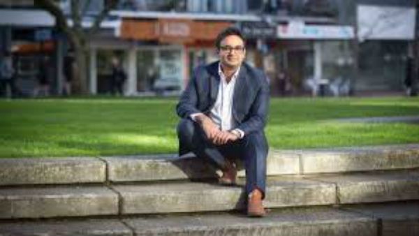 ಸಂಸ್ಕೃತದಲ್ಲಿ ಪ್ರಮಾಣವಚನ ಸ್ವೀಕರಿಸಿದ ಭಾರತ ಮೂಲದ ನ್ಯೂಜಿಲೆಂಡ್ ಸಂಸದ