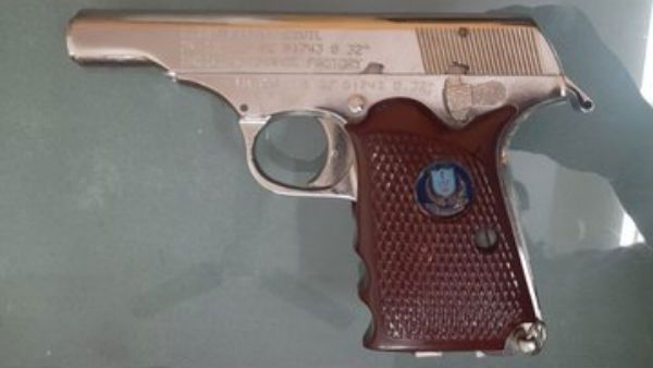 ಥಾಣೆ; ಗುಂಡು ಹಾರಿಸಿ ಎಂಎನ್ಎಸ್ ನಾಯಕನ ಹತ್ಯೆ