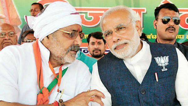 Fact Check: ಗಿರಿರಾಜ್ ಸಿಂಗ್ ಬಿಹಾರ ಸಿಎಂ ಆಗಲಿ ಎಂದರೇ ಪ್ರಧಾನಿ ಮೋದಿ?
