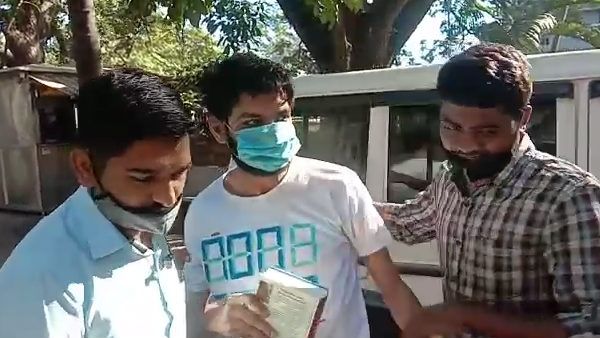 ಮತ್ತೆರಡು ಪ್ರಕರಣದಲ್ಲಿ ಹ್ಯಾಕರ್ ಶ್ರೀಕಿ ವಿಚಾರಣೆ