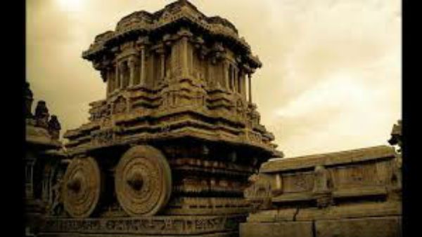 ವೇದಿಕೆ ಕಾರ್ಯಕ್ರಮವಿಲ್ಲದೆ ಈ ಬಾರಿ ಹಂಪಿ ಉತ್ಸವ ಆಚರಣೆ!