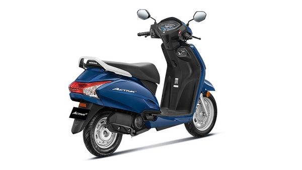 ಭಾರತದಲ್ಲಿ 20 ವರ್ಷ ಪೂರೈಸಿದ ಹೋಂಡಾ ಆ್ಯಕ್ಟಿವಾ