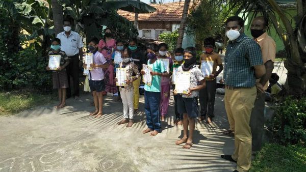 ಹೊಂಗಿರಣ ವಿದ್ಯಾರ್ಥಿ ವೇತನ, ಅರ್ಹ ಅಭ್ಯರ್ಥಿಗಳು ಅರ್ಜಿ ಸಲ್ಲಿಸಿ