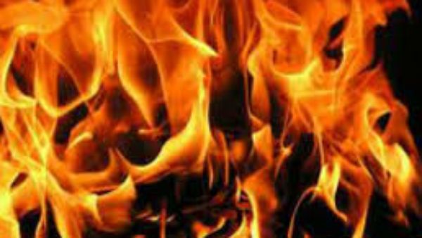 ಆಸ್ಪತ್ರೆಯ ಐಸಿಯುದಲ್ಲಿ ಬೆಂಕಿ: ಸುಟ್ಟ ಗಾಯಗಳಿಂದ 5 ಕೋವಿಡ್ ರೋಗಿಗಳು ಸಾವು