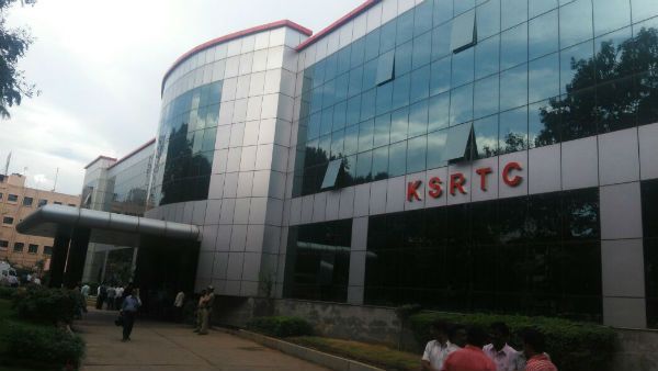 ಕೆಎಸ್ಆರ್‌ಟಿಸಿಯಿಂದ ಅನುಕಂಪ ಆಧಾರಿತ ನೇಮಕಾತಿ ಸ್ಥಗಿತ