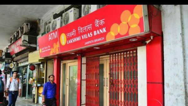 ಲಕ್ಷ್ಮಿ ವಿಲಾಸ್ ಬ್ಯಾಂಕ್ ಠೇವಣಿದಾರರ ಹಣ ಸುರಕ್ಷಿತವಾಗಿದೆ: ಆರ್‌ಬಿಐ