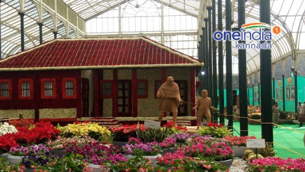 ಲಾಲ್ ಬಾಗ್‌ ಗಣರಾಜ್ಯೋತ್ಸವ ಫಲಪುಷ್ಪ ಪ್ರದರ್ಶನ ರದ್ದು