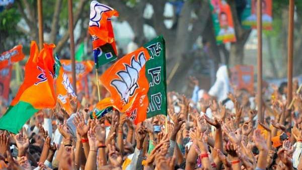 By Election Exit Poll: ಮಧ್ಯಪ್ರದೇಶದಲ್ಲಿ ಬಿಜೆಪಿ ರಾಜ್ಯಭಾರ ಸುಗಮ