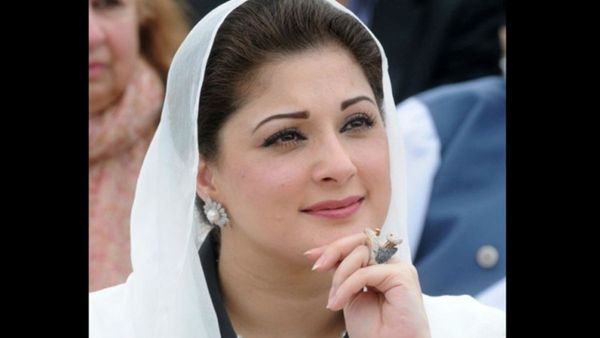 ಜೈಲಿನ ಕೋಣೆ ಹಾಗೂ ಬಾತ್‌ರೂಮಿನಲ್ಲಿ ಕ್ಯಾಮರಾ ಅಳವಡಿಸಿದ್ದರು:ಮರಿಯಂ ನವಾಜ್