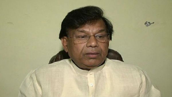 ಬಿಹಾರ ಶಿಕ್ಷಣ ಸಚಿವ ಸ್ಥಾನಕ್ಕೆ ಮೇವಾಲಾಲ್ ರಾಜೀನಾಮೆ