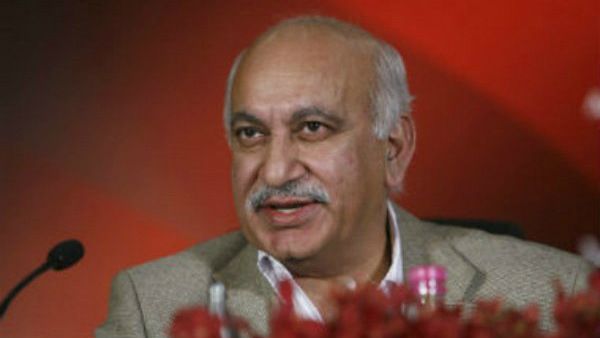 ಮಾನನಷ್ಟ ಮೊಕದ್ದಮೆ:ಎಂಜೆ ಅಕ್ಬರ್, ಪ್ರಿಯಾ ರಾಜಿ ಸಂಧಾನಕ್ಕೆ ನಕಾರ