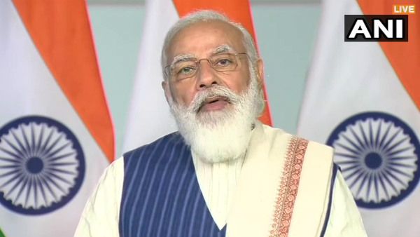 ಡಿಜಿಟಲ್ ಇಂಡಿಯಾ ನಮ್ಮ ಜೀವನದ ಭಾಗವಾಗಿ ಬದಲಾಗಿದೆ, ಆಡಳಿತದ ಮಾದರಿಯಾಗಿದೆ: ನರೇಂದ್ರ ಮೋದಿ