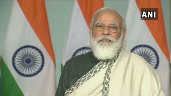 ಒಂದು ರಾಷ್ಟ್ರ, ಒಂದು ಚುನಾವಣೆ ವ್ಯವಸ್ಥೆ ಭಾರತಕ್ಕೆ ಬೇಕು: ಮೋದಿ