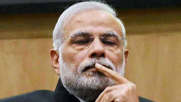 ಜೋ ಬೈಡನ್ ಜತೆ ಪ್ರಧಾನಿ ನರೇಂದ್ರ ಮೋದಿ ದೂರವಾಣಿ ಮಾತುಕತೆ