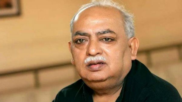 ಫ್ರಾನ್ಸ್‌ನಲ್ಲಿ ಶಿಕ್ಷಕನ ಹತ್ಯೆಗೆ ಬೆಂಬಲ ಆರೋಪ: ಉರ್ದು ಕವಿ ವಿರುದ್ಧ ಪ್ರಕರಣ