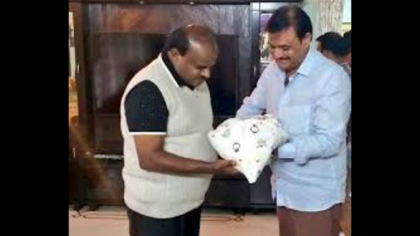 ಜೆಡಿಎಸ್ ಬಗ್ಗೆ ಲಘುವಾಗಿ ಮಾತನಾಡಬೇಡಿ: ಮುನಿರತ್ನ ನೀಡಿದ ಎಚ್ಚರಿಕೆ