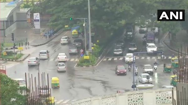 ದುರ್ಬಲಗೊಂಡ 'ನಿವಾರ್' ಚಂಡಮಾರುತ: ಆದರೂ ರಾಜ್ಯದಲ್ಲಿ ಎರಡು ದಿನ ಮಳೆ