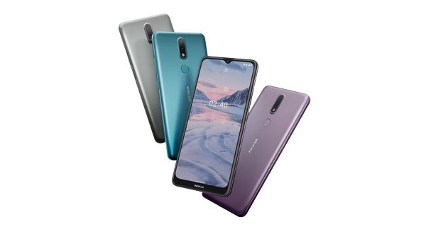 ನೋಕಿಯಾ 2.4 ವಿಶೇಷ: ಎರಡು ದಿನಗಳ ಬ್ಯಾಟರಿ, AI ಚಾಲಿತ ಕ್ಯಾಮೆರಾ