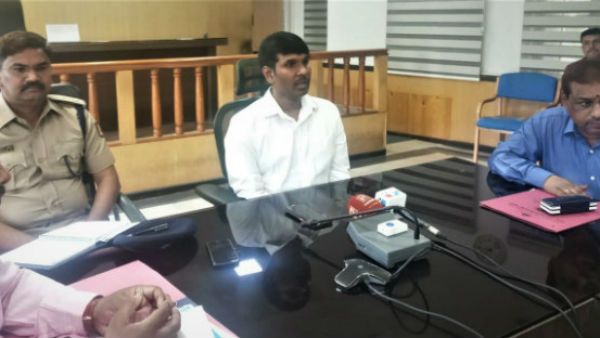 ಶಿವಮೊಗ್ಗ: ಆಯುಧ ಪರವಾನಗಿ ನವೀಕರಿಸಿಕೊಳ್ಳಲು ಸೂಚನೆ