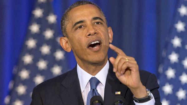 ನಾನು ಬಾಲ್ಯದಲ್ಲಿ ರಾಮಾಯಣ, ಮಹಾಭಾರತ ಕಥೆ ಕೇಳುತ್ತಿದ್ದೆ: ಒಬಾಮ