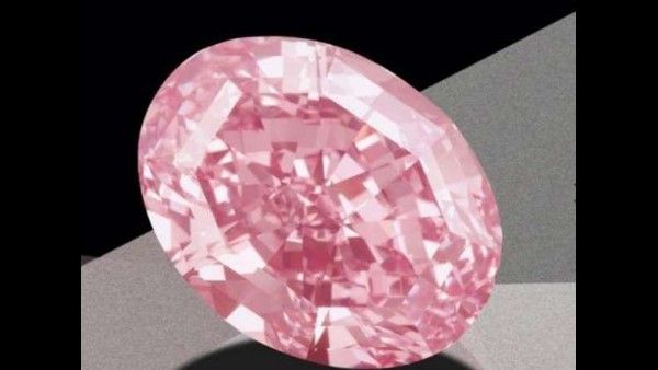 ಇತಿಹಾಸ ಪುಟ ಸೇರಿದ ಜಗತ್ತಿನ ಅತಿ ದೊಡ್ಡ ಗುಲಾಬಿ ವಜ್ರದ ಗಣಿ
