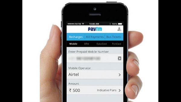 ದೇಶದಲ್ಲೇ ಅತಿದೊಡ್ಡ LPG ಸಿಲಿಂಡರ್ ಬುಕ್ಕಿಂಗ್ ವೇದಿಕೆಯಾದ ಪೇಟಿಎಂ