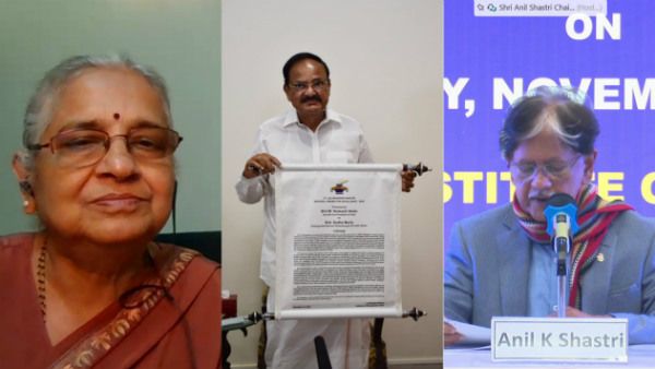 ಭಾರತೀಯ ಸಶಸ್ತ್ರ ಪಡೆಗೆ ಪ್ರಶಸ್ತಿ ಮೊತ್ತ ಅರ್ಪಿಸಿದ ಸುಧಾಮೂರ್ತಿ