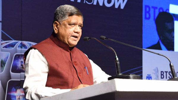 BTS2020:ಕೈಗಾರಿಕಾ ನೀತಿ ತಂದ ಮೊದಲ ರಾಜ್ಯ ಕರ್ನಾಟಕ- ಶೆಟ್ಟರ್