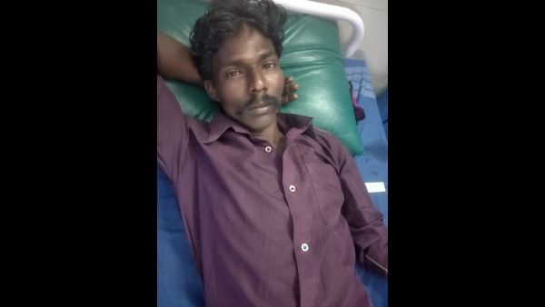 ಪ್ರಿಯತಮೆಯ ಮಗನಿಗೆ ಬರೆ ಹಾಕಿದ ಆರೋಪಿ, ಬಂಧನ ಭೀತಿಯಿಂದ ಆತ್ಮಹತ್ಯೆಗೆ ಯತ್ನ