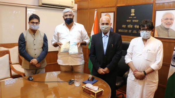 ಅತುಲ್ಯ ಗಂಗಾ: ಹಿರಿಯ ಯೋಧರಿಂದ ವಿಶಿಷ್ಟ ಸ್ವಚ್ಛತಾ ಯೋಜನೆ