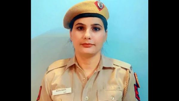 ಕಾಣೆಯಾಗಿದ್ದ 76 ಮಕ್ಕಳನ್ನು ಪತ್ತೆಮಾಡಿದ ಮಹಿಳಾ ಪೊಲೀಸ್‌ಗೆ ವಿಶೇಷ ಬಡ್ತಿ