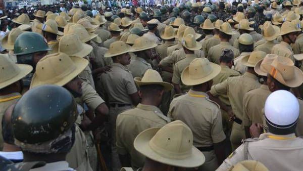 ಪೊಲೀಸ್ ಕಾನ್ಸ್‌ಟೇಬಲ್ ಲಿಖಿತ ಪರೀಕ್ಷೆ; ಅಭ್ಯರ್ಥಿಗಳಿಗೆ ಸೂಚನೆ 