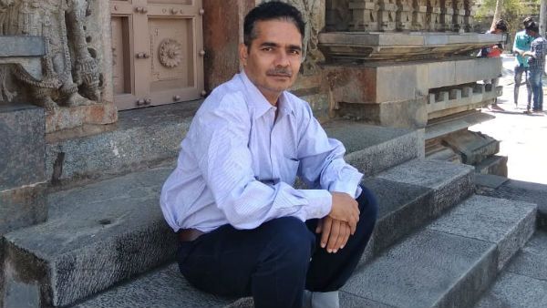 ಕಾರವಾರ; ನಿಸರ್ಗ ರಂಗಕರ್ಮಿ, ಪತ್ರಕರ್ತ ಕೆ.ಆರ್.ಪ್ರಕಾಶ ನಿಧನ