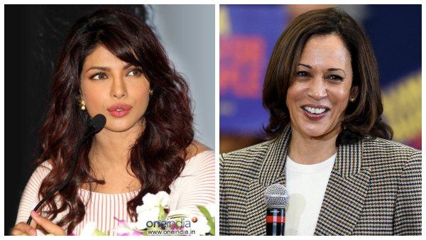 ಯುಎಸ್ VPಯಾಗಿ ಕಮಲಾ ಹ್ಯಾರಿಸ್ ಆಯ್ಕೆ: ದೊಡ್ಡ ಕನಸು ಕಾಣುವಂತೆ ಹುಡುಗಿಯರಿಗೆ ಪಿಗ್ಗಿ ಕರೆ