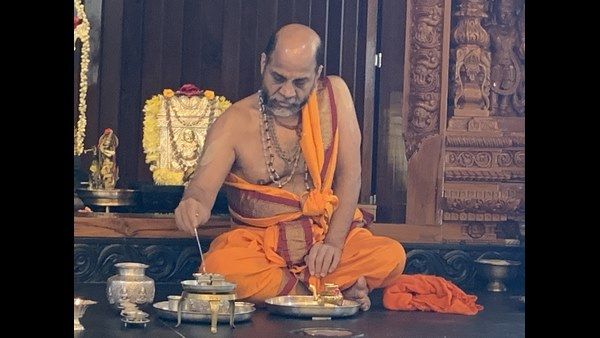 ಮಂಗಳೂರು ವಿ.ನಿಲ್ದಾಣ, ಶ್ರೀಮಧ್ವಶಂಕರ ವಿಮಾನ ನಿಲ್ದಾಣ ಎಂದು ಮರುನಾಮಕರಣಗೊಳ್ಳಲಿ